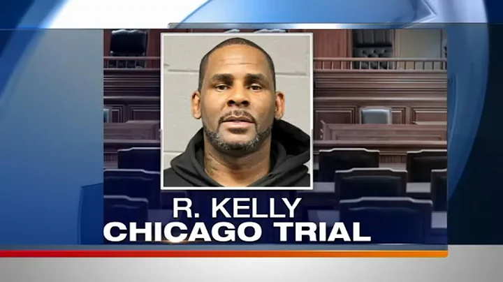 R Kelly verdict: R&B singer found guilty on 6 counts; co-defendants not guilty in Chicago trial - DayDayNews