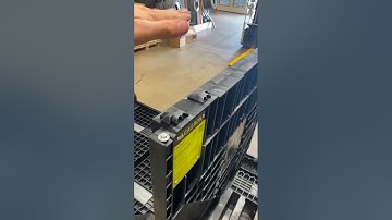 The Solar Tools PV Pallet