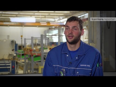 Warum haben Sie den Job bekommen? -  Nemak Linz GmbH  auf karriere.at