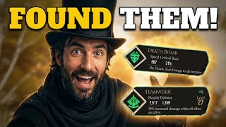 Where to Find Auto Death, Death Bomb & Teamwork Pictos – Expedition 33