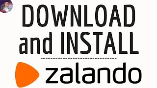 Download ZALANDO App, how to INSTALL Zalando application ( free ) - Shopping - Shoes ( men - women ) screenshot 5