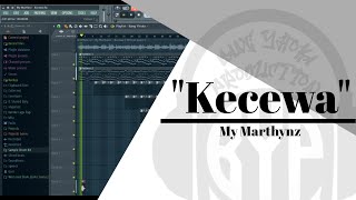 My Marthynz - Kecewa (Karoke/Beat Only)