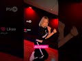 Дочь Тимати начала заниматься танцами 😍
