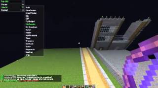 Minecraft Nodus Hacked Client 1.2.5 Installation And Tutorial