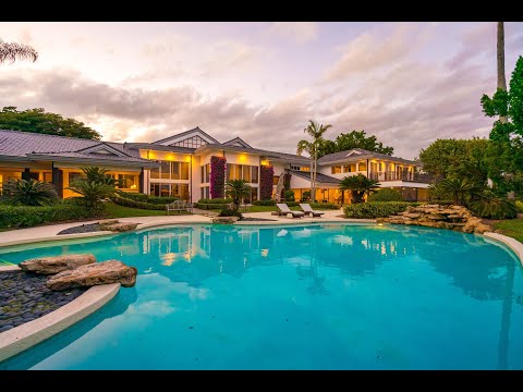 1449 Enclave Circle, West Palm Beach, FL home video tour