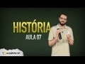 História - Aula 07 - Pré-História e Antiguidade Oriental