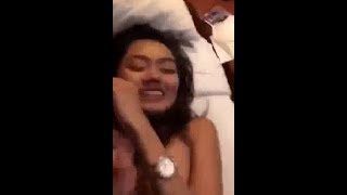 Ini nih...!!! Video Marion Zola yang lagi heboh, NO SENSOR!!!