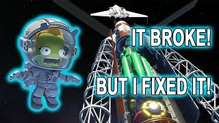 How to Rescue Your Kerbal Space Program 2 Savegame