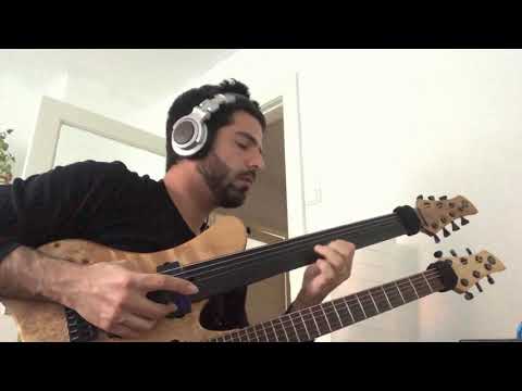 E-Bow Solo -