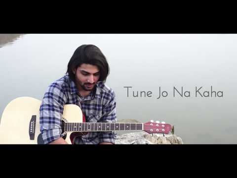 Tune Jo Na Kaha | Mohit Chauhan | Cover By Aftab Hussain | Sad Song