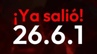 NUEVOS 26.6.1 AMD Adrenalin - Muchos Errores | Drivers Radeon Software