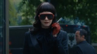 AHS DELICATE IVY/CARA DELEVIGNE EP 1-2 SCENES 1080P