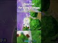 WE REALLY HATE SHIGGY