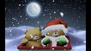 Дед Мороз И  Елочкa - Новогодние Песни И Мультики Для Детей