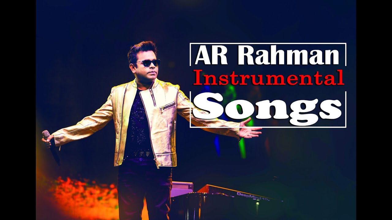 instrumental ar rahman kannathil muthamittal instrumental ar rahman kannathil muthamittal