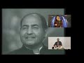 Mohd Rafi Live - Madhuban Mein Radhika | Vocal fusion with Tanweer Mian and Amol Khanapurkar