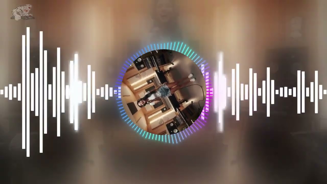 WTM - A Candle for the Fallen (Metal Techno Bass Loud Beats)