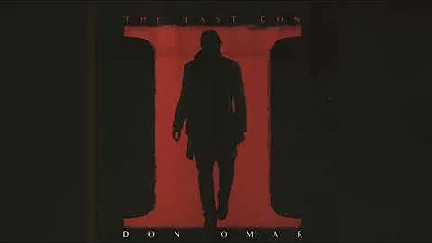 Don Omar - Guaya Guaya (Remix) Ft. Kendo Kaponi, Jon Z, Luar La L, Bad Bunny, Farruko, Anuel AA...