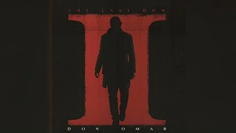 Don Omar - Guaya Guaya (Remix) Ft. Kendo Kaponi, Jon Z, Luar La L, Bad Bunny, Farruko, Anuel AA...