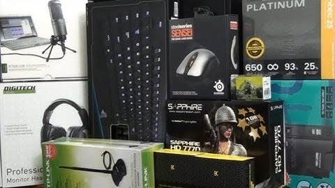 Singularity Hardware Order Analysis Video 11 (Subscriber Segment)