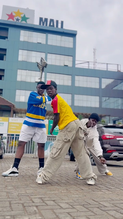 @Rashid metal ka need dance cover . By @thefamousplayers .🔥🔥