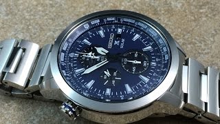 seiko ssc607