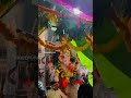 Tirupati Ganesh Nimajjanam 2025 #tirupati #vinayakachavithi #visarjan