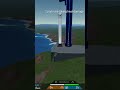 static fire of #starship #booster #spacex #mobilegaming