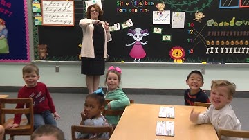 LESSON 100 ABK K4 9 PHONICS REVIEW L100