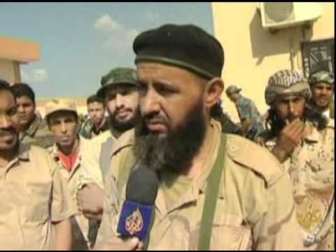 ارتفاع عدد القتلى والجرحى في الاشتباكات بسرت