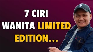 Download Lagu 7 CIRI WANITA LIMITED EDITION - Jonathan Manullang MP3