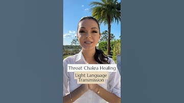 Light Language Healing Transmission