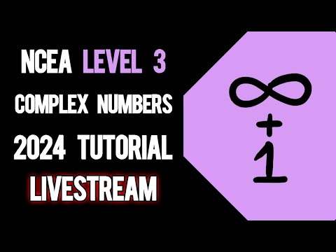 Level 3 Calculus