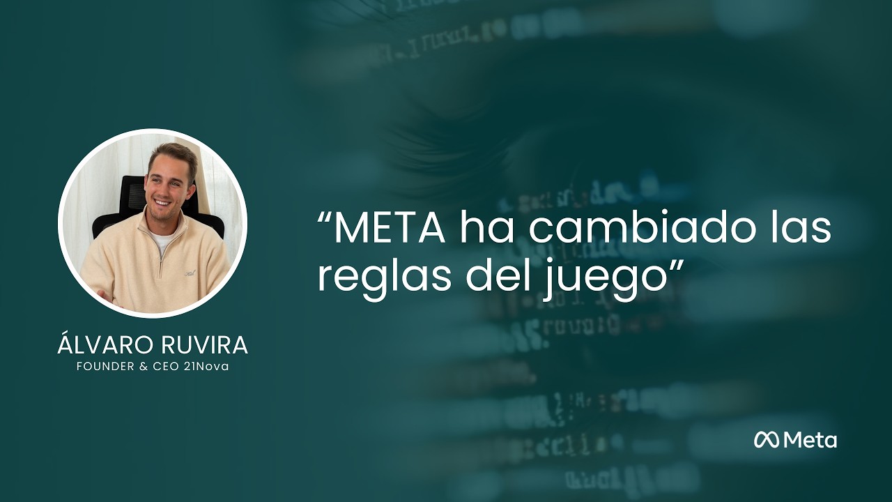 ANDROMEDA: el cambio de algoritmo de Meta que está redefiniendo el Paid Media