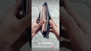 Bedanya Perut Dompet Tanggal Muda Dan Tanggal Tua