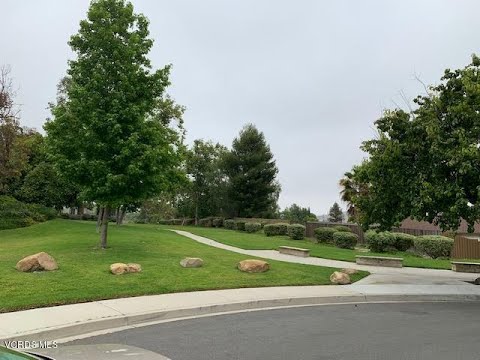 2689 Amber Wood Place, Thousand Oaks, CA home video tour