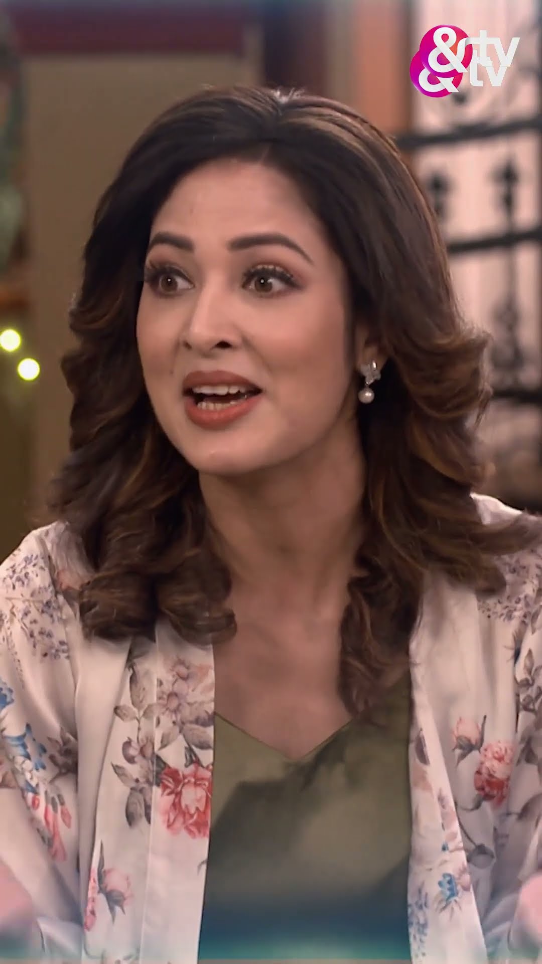 #Bhabi Ji Ghar Par Hai! #Shorts #And TV #Entertainment #Comedy