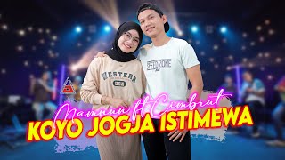 Mamnun Ft. Cimbrut - Koyo Jogja Istimewa class=