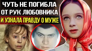 видео: Любовь, страх и предательство: Что на самом деле пришлось пережить Наталье Седых картинка: Любовь, страх и предательство: Что на самом деле пришлось пережить Наталье Седых