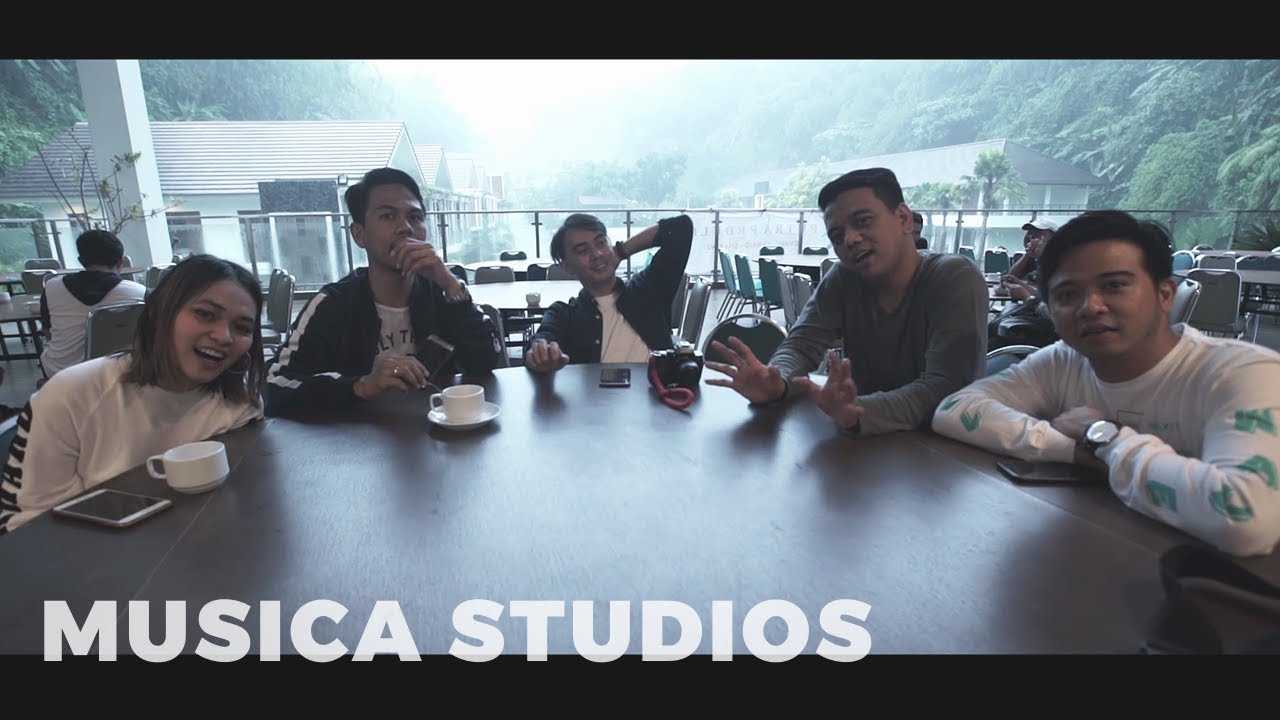 Geisha, Zara Leola & Shakira Jasmine - Charity Cancer Camp 2018 "UTOPIA"