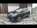 Renault KADJAR 2017 року за 15200$  на продажу