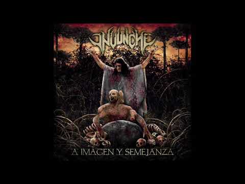 Invunche - A Imagen y Semejanza (Full Album, 2017)