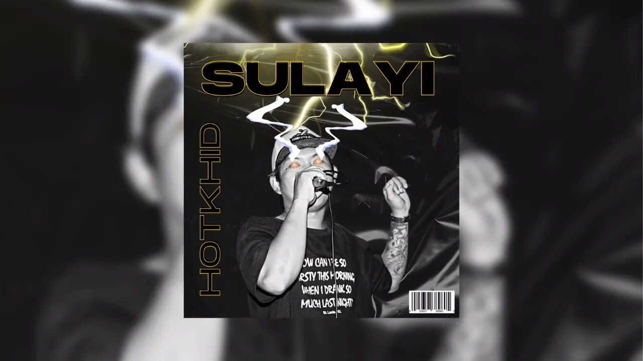 SULAYI - HOTKHID