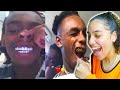 YNW Melly FUNNY MOMENTS REACTION