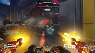 Overwatch 2 Adaptation trophy