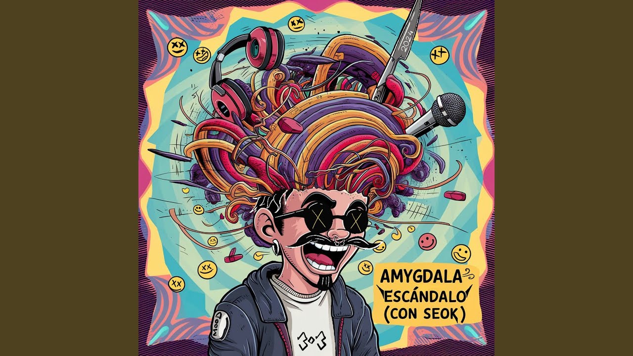 Mira Escándalo en YouTube Mira Escándalo en YouTube