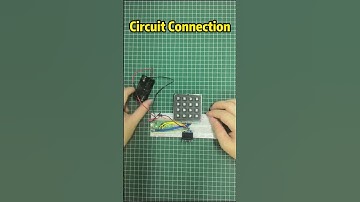 The Best Way To Make A Multifunctional Calculator #Elecrow