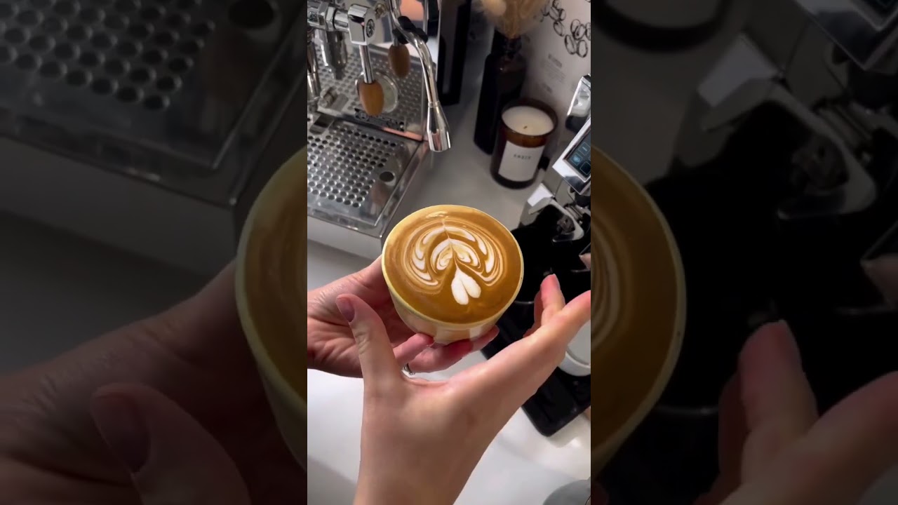Video editing   //premiere + after effect  //#video_editing #coffee #zamen