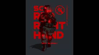 Mobile Task Force Unit Alpha-1 Red Right Hand Scp Foundation