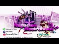 Regueton - Electro Mix 2023 -  ---((( Tazmania Dj Mixers )))----